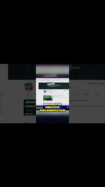 Unlock the New and Improved YouTube Features for Ultimate Content Variety #independentcreators