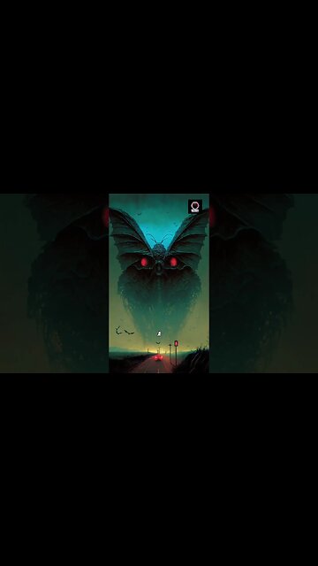 Uncovering the Mystery of the Mothman