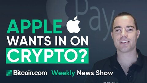 Bitcoin.com Exchange is Live, Apple Weighs In On Cryptos, Burger King & More Available For BCH