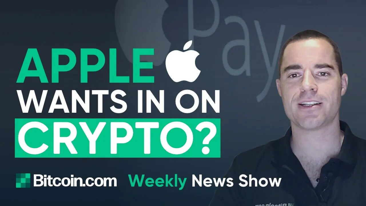 Bitcoin.com Exchange is Live, Apple Weighs In On Cryptos, Burger King & More Available For BCH