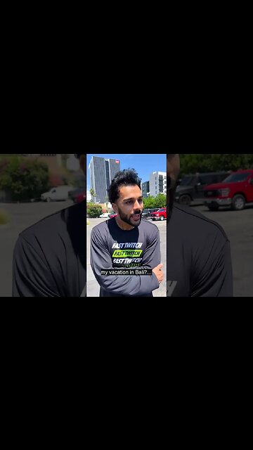 WHEN YOU’RE TRYING TO LEAVE THE CONVERSATION 😂