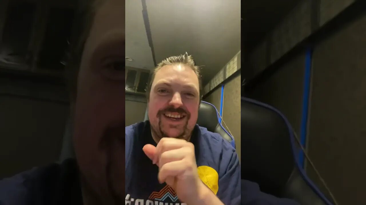 He Threatened To Put Him To Sleep? 🤣