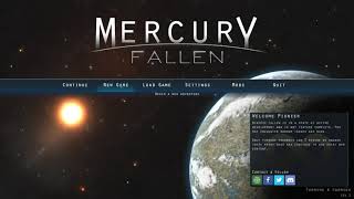 Mercury Fallen Season Ep. 9