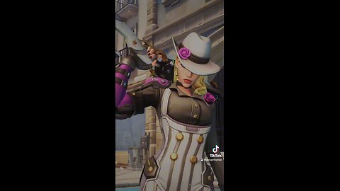 Just taking out the trash
