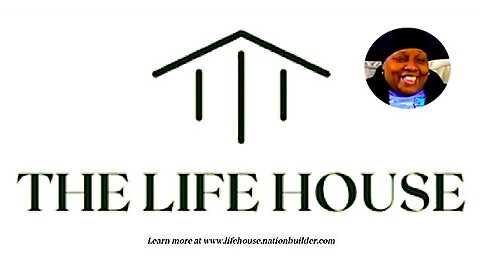 Life House || Southside Chicago || "Somebody To Stand By Me" !!