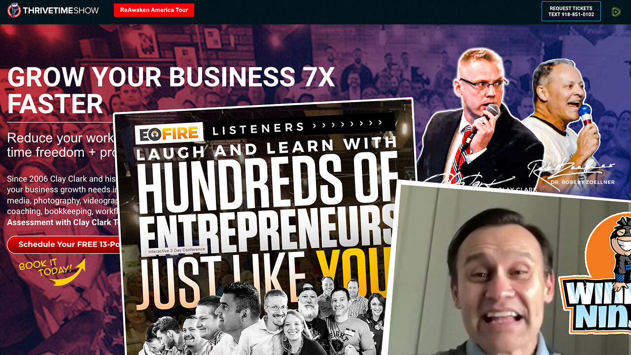 Business Podcasts | Why Get-Rich-Quick Is Not a Move!!! + How to Achieve REAL Massive Success By Selling REAL Products & Services to REAL Customers On the REAL Planet Earth In Exchange for REAL Profits Paid Via REAL Currency | Proverbs 13:11-23