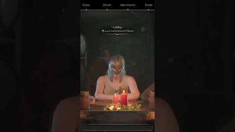 Dark and darker friendly fire is a thing