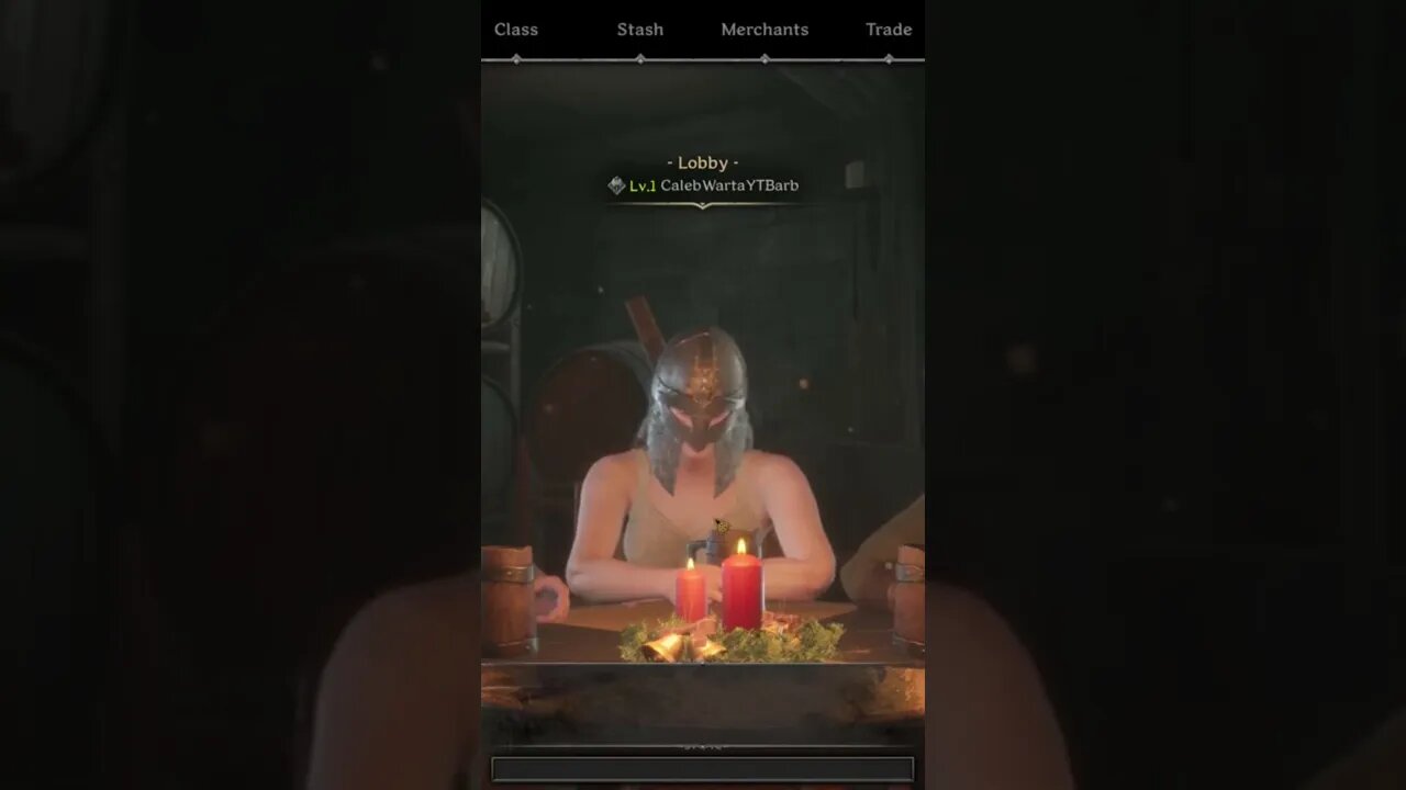 Dark and darker friendly fire is a thing