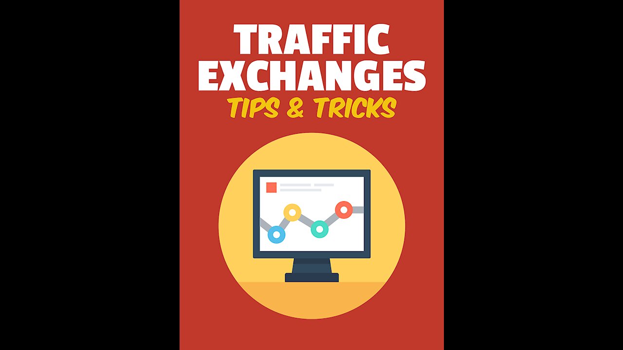 Traffic Exchanges Tips And Tricks 2021 - Intro Video