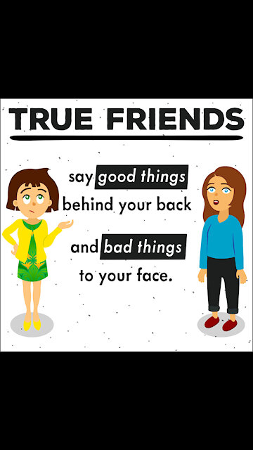 True Friends [GMG Originals]