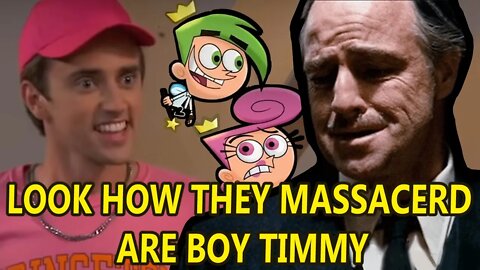 Fairly OddParents: Fairly Odder Trailer reaction