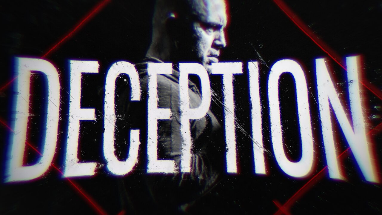 DECEPTION | Joe Rogan