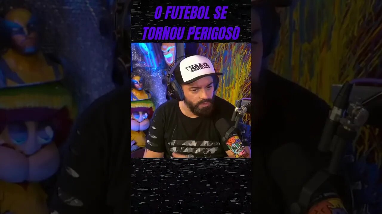 Tem a Ver #resenha #podcast #spfcxtvbr