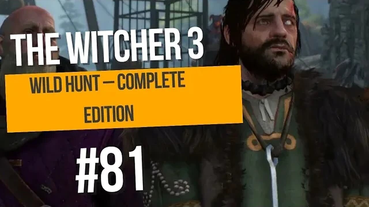 The Witcher 3 Wild Hunt – Complete Edition #81