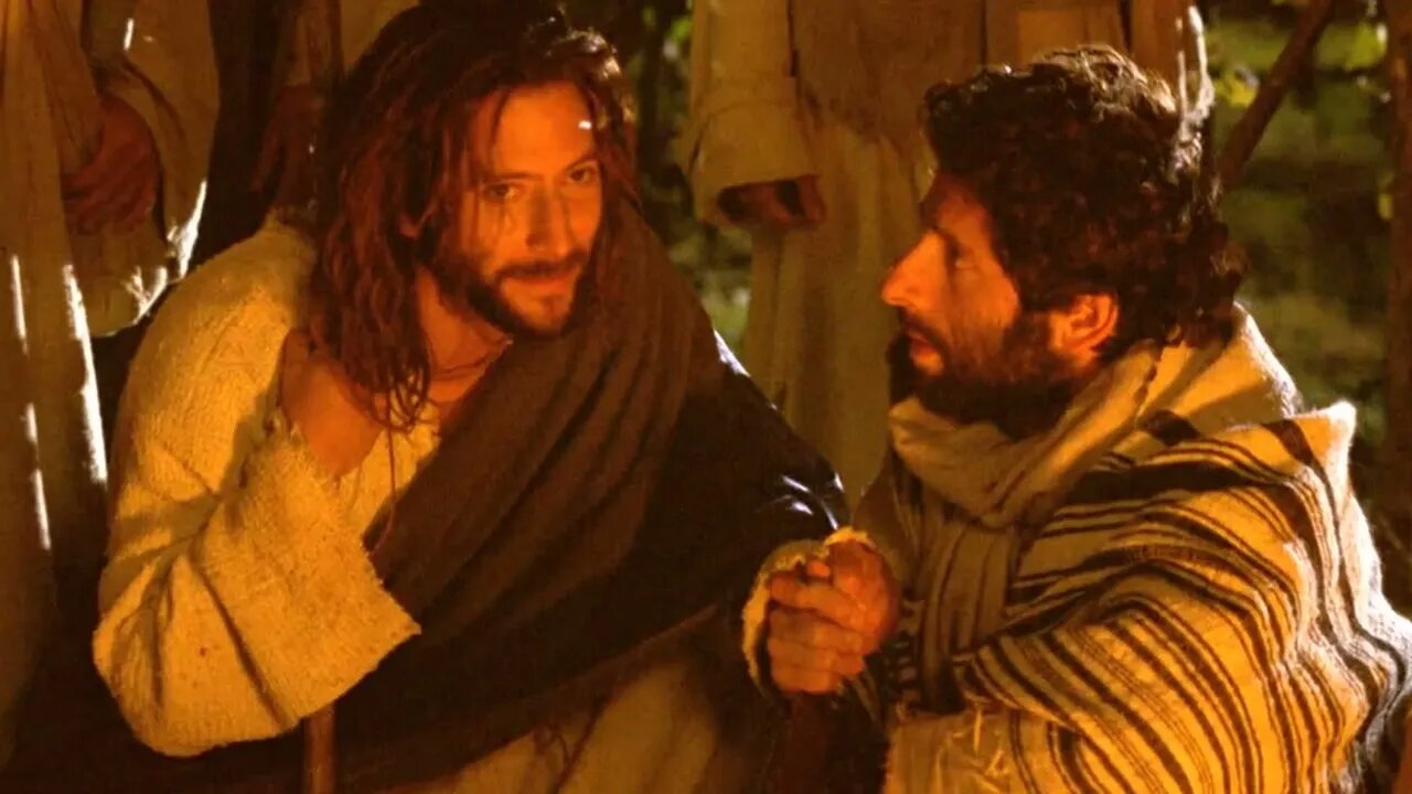 Lewo - John 15:1-17 “The Vine and the branches” [lww]