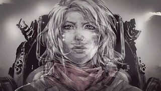 Destiny 2 - Amandas Story Cutscene