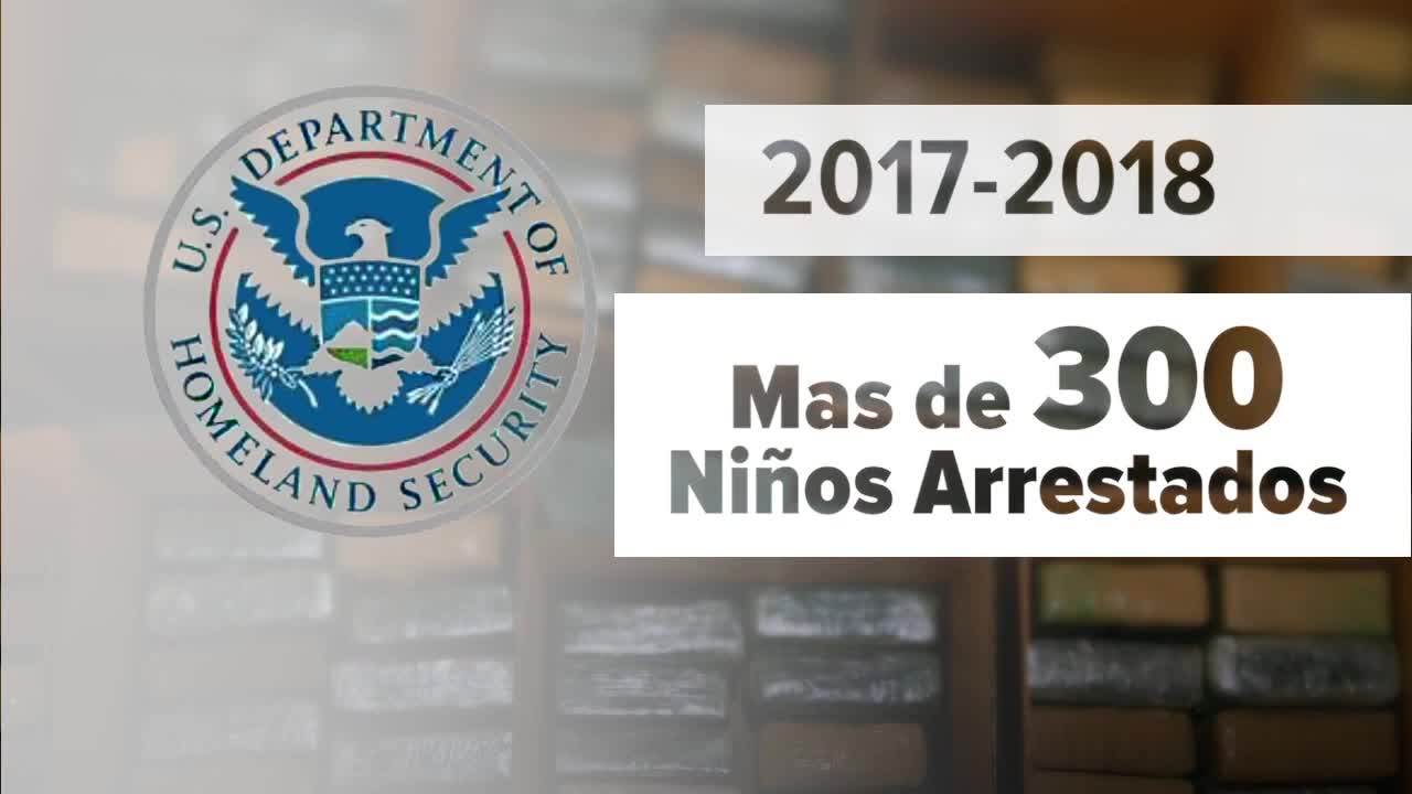 Crimen organizado mexicano reclutando jóvenes en Phoenix