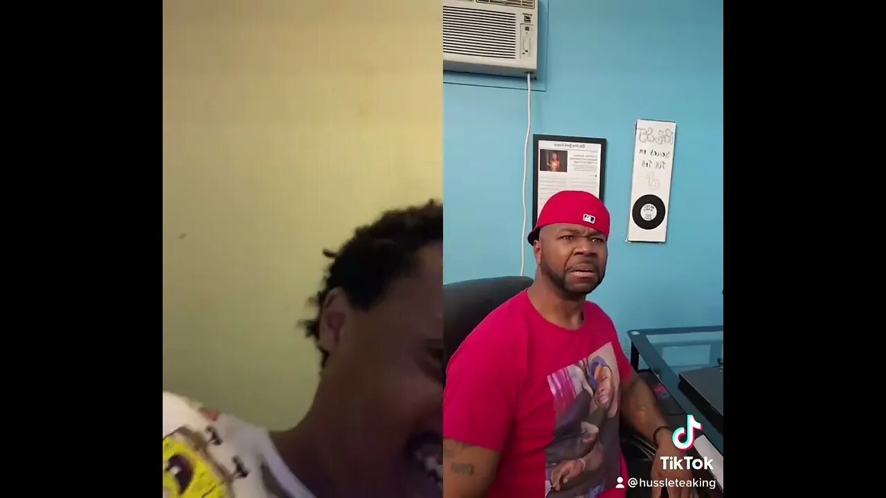 Follow me on TikTok￼