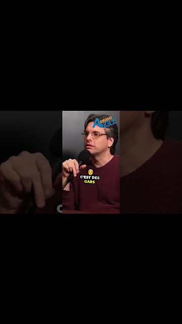 #charlesgave : On a plus aucune souveraineté militaire 🤡 ! 👉 Abonne-toi! #shorts