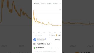 FIBSWAP DEX BUSINESS SOLUTION #cryptoinvesting #altcoin #altcoinportfolio #fibswap #defi #dex