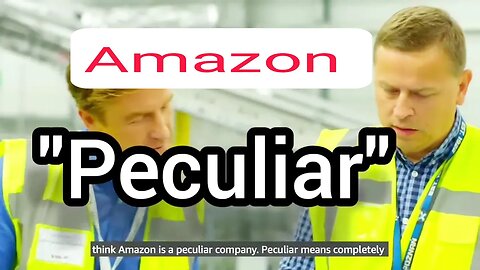 "You Are On Privater Property!" Amazon 'Private' Sign was FAKE!