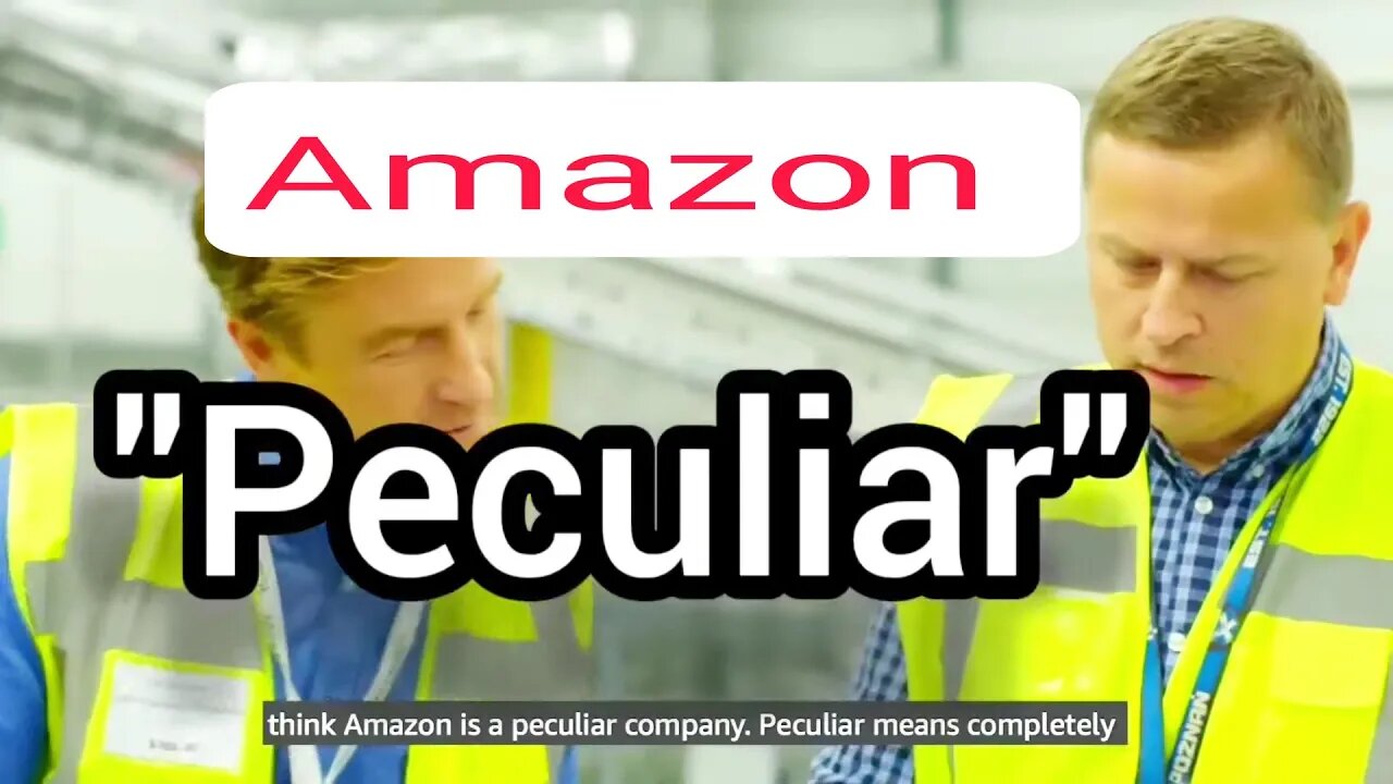 "You Are On Privater Property!" Amazon 'Private' Sign was FAKE!