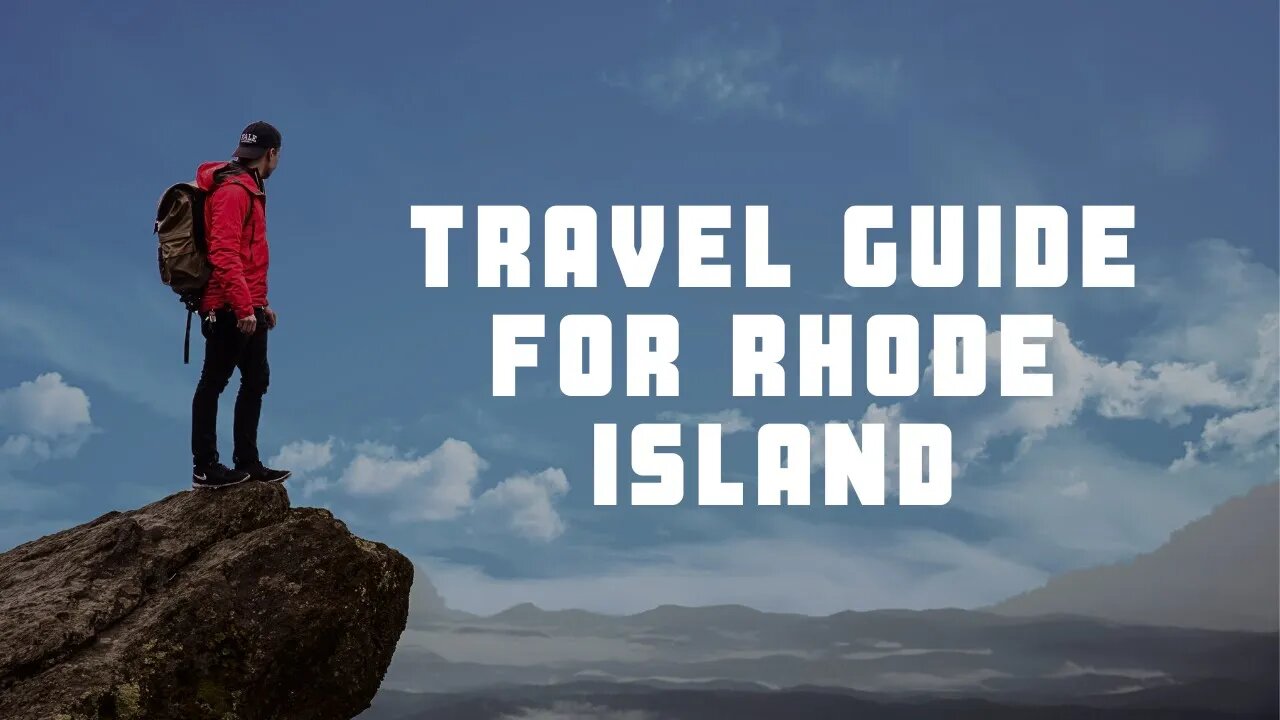 Rhode Island Unveiled: Discover the Secrets of the Ocean State