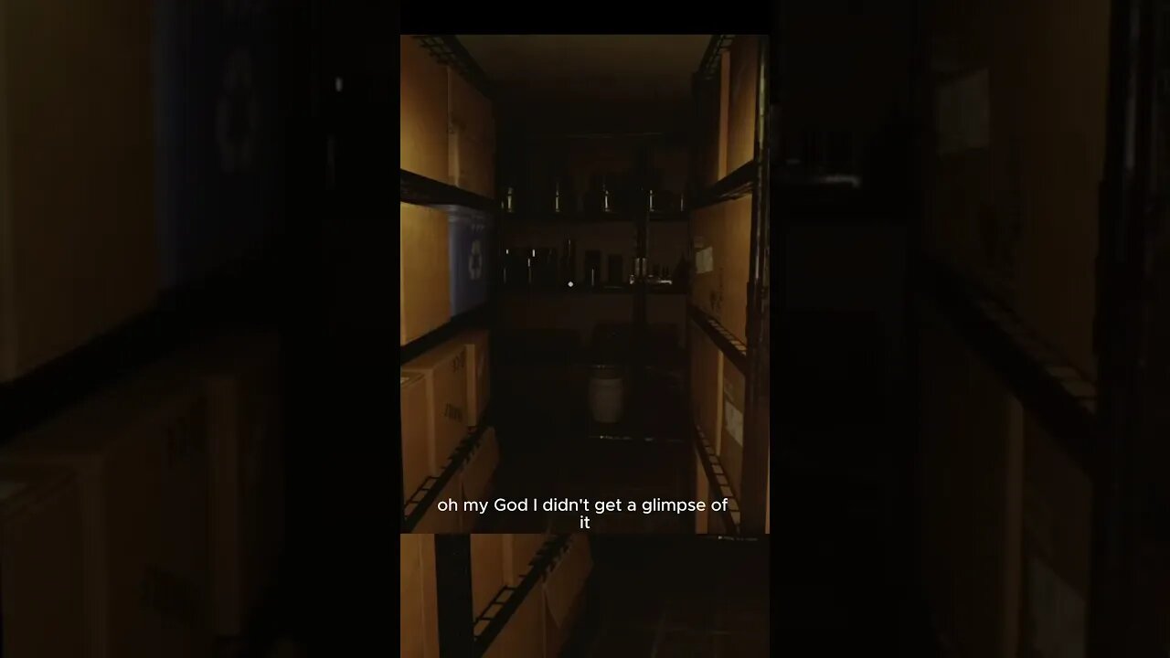 I Was Defenseless New video drop