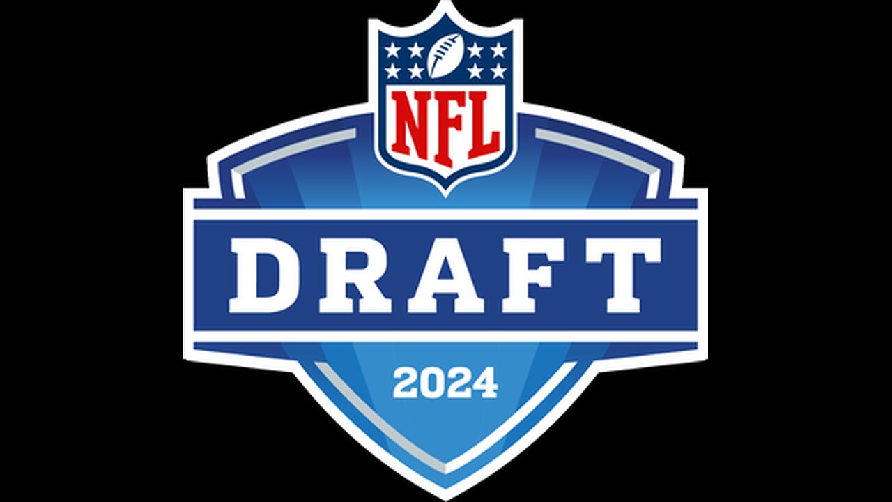 UFA SPECIAL: NFL DRAFT RECAP!