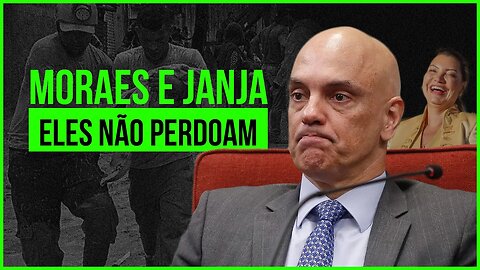 MORAES, JANJA E FELIPE NETO - CENSURA E TRAGÉDIA