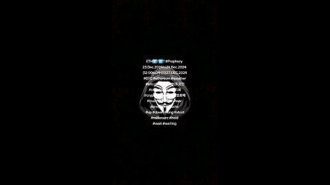 ETH⬆️?⬇️? #Prophecy 23.Dec.2024to24.Dec.2024 (12:00to24:00)23.DEC.2024