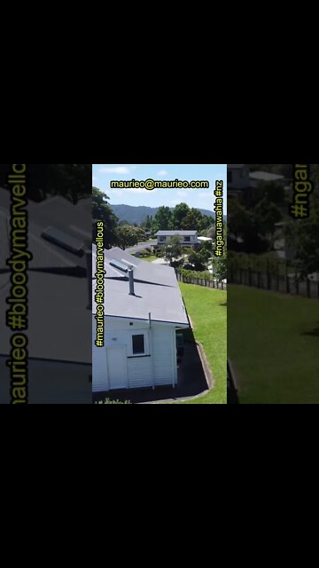 maurieo #shorts COMING IN FOR LANDING