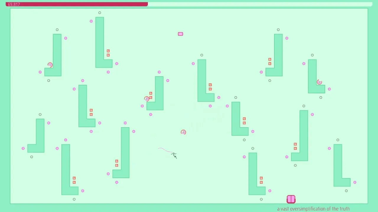 N++ - A Vast Oversimplification Of The Truth (SU-B-05-01) - G--T++