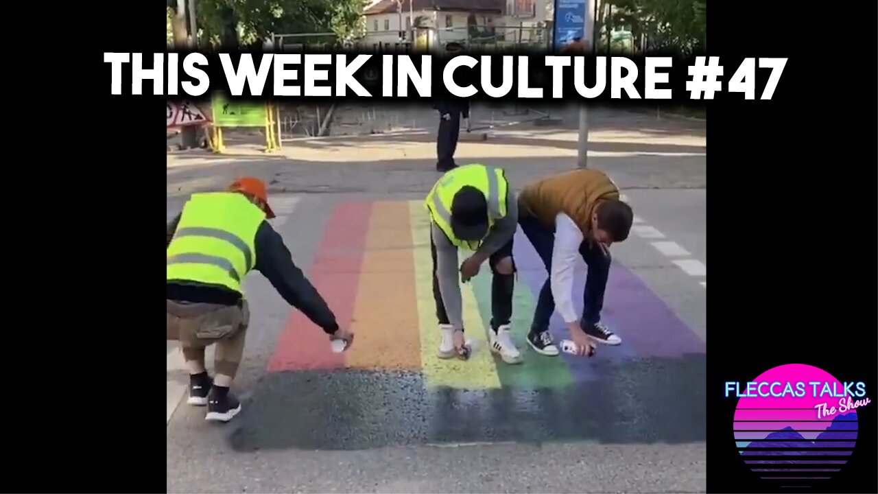 THIS WEEK IN CULTURE #47