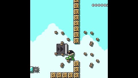 Keep your fly to the end clip