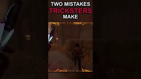 Dead By Daylight Tips : Trickster