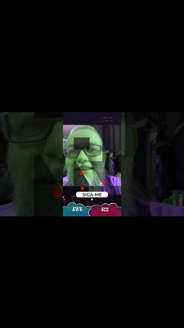 AWS EC2 ❤️ Stateless - #shorts