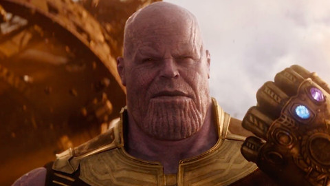 Avengers Infinity War FuLLM.oViE 'english'