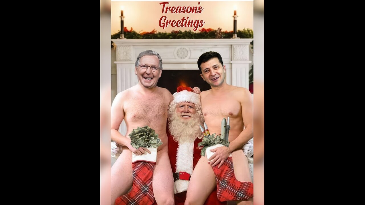 Rings of Hell 🎅🎁🌲