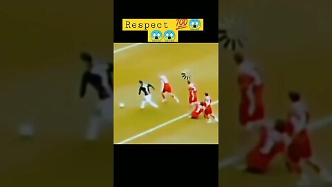 Ronaldo vs 4 king 👑