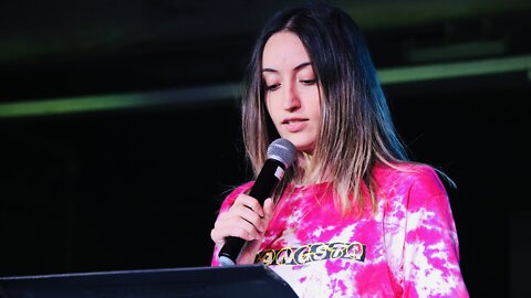 Sasha-Lee Enslin | the Awakening