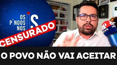 Paulo Figueiredo Show