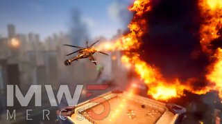 The Three Stooges - Salvaged Mechs Only! ep14 / MechWarrior 5 with YAML