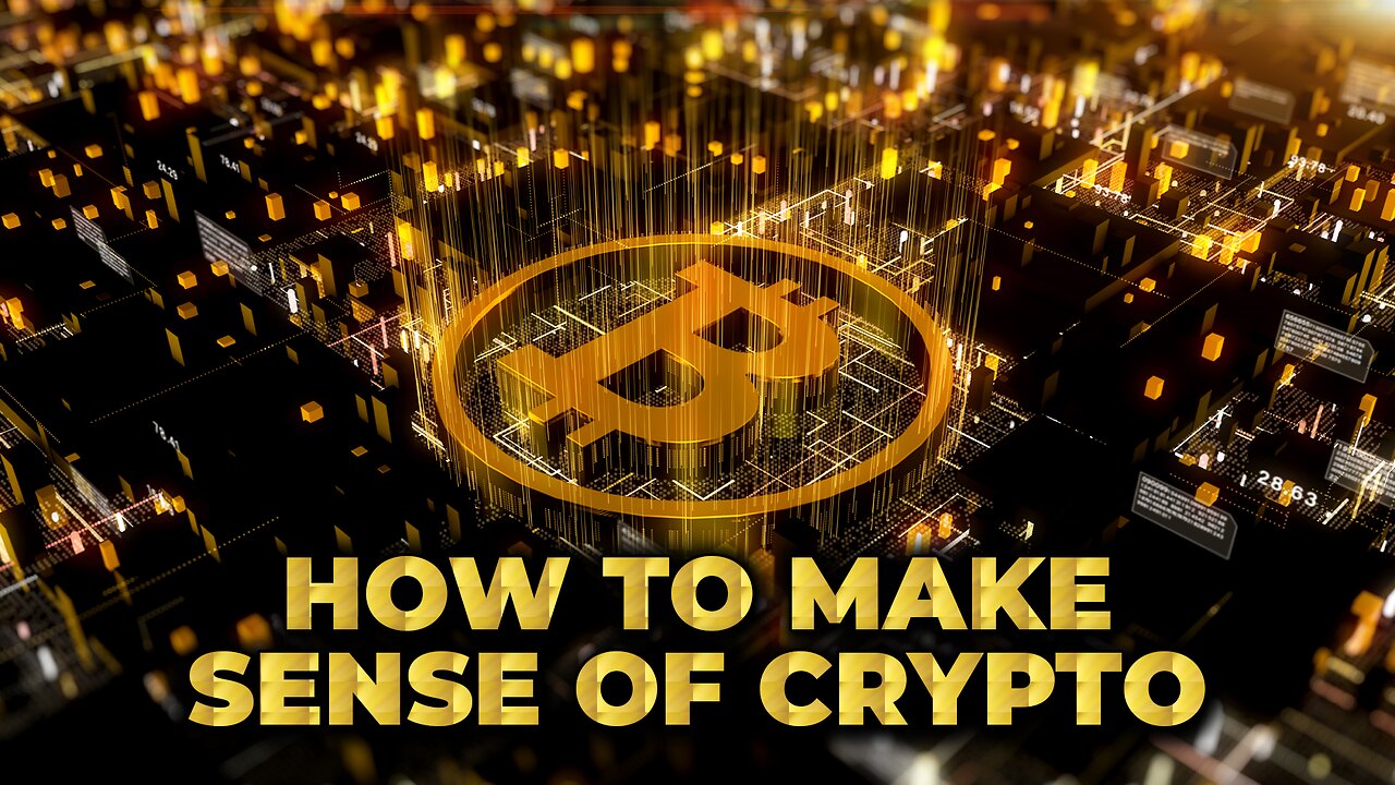 🔍Crypto 101: Starting Your Journey with Confidence🔍 Pt 2