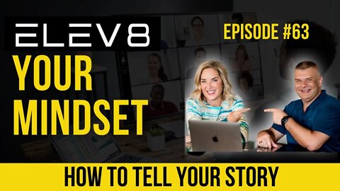 How To Market Online Lesson 5: How To Tell Your Story