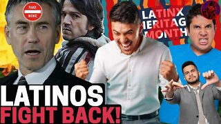 Disney Star Wars ANDOR Gets DESTROYED! Woke Virtue Signal FAILS As Latinos FIGHT BACK AGAINST IT!