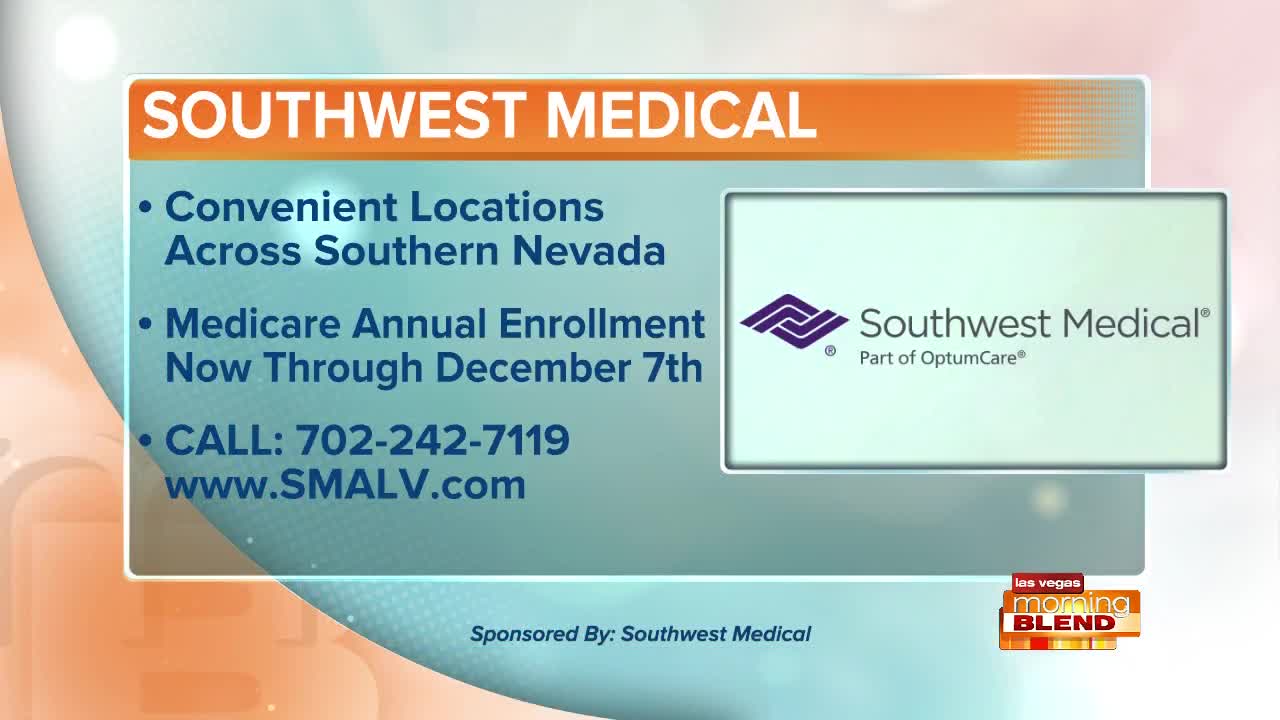 Medicare Annual Enrollment