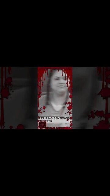 Camia Gamet TERRORIZED her disabled boyfriend, Marcel Hill, and VIOLENTLY STABBED him to DEATH