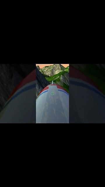 Landing HC 130 at every airport | Turboprop Flight Simulator #shorts