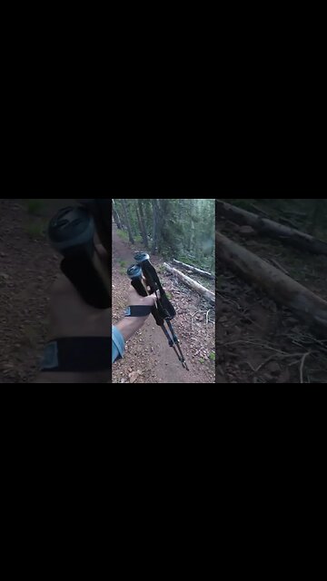 Trekking Pole Tips for a Philmont Trek